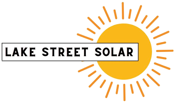 Lake Street Solar